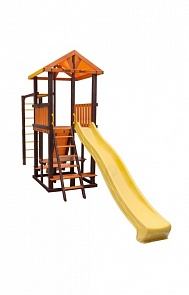 Игровой комплекс для дачи Bari-16 Perfetto sport (Perfetto Sport, СГ000005017)